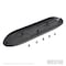 Westin Premier 4 In. Oval Rear Step Pad 22-5002 - alternate 4